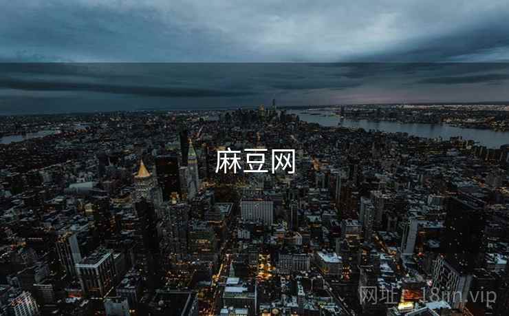麻豆网